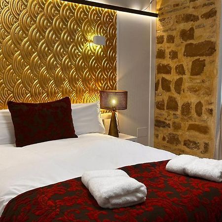 Hotel Fuente Redonda Luxury Úbeda Extérieur photo