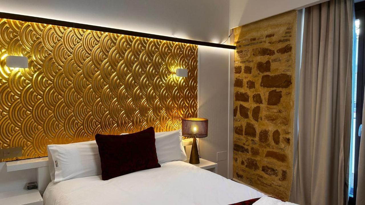 Hotel Fuente Redonda Luxury Úbeda Extérieur photo
