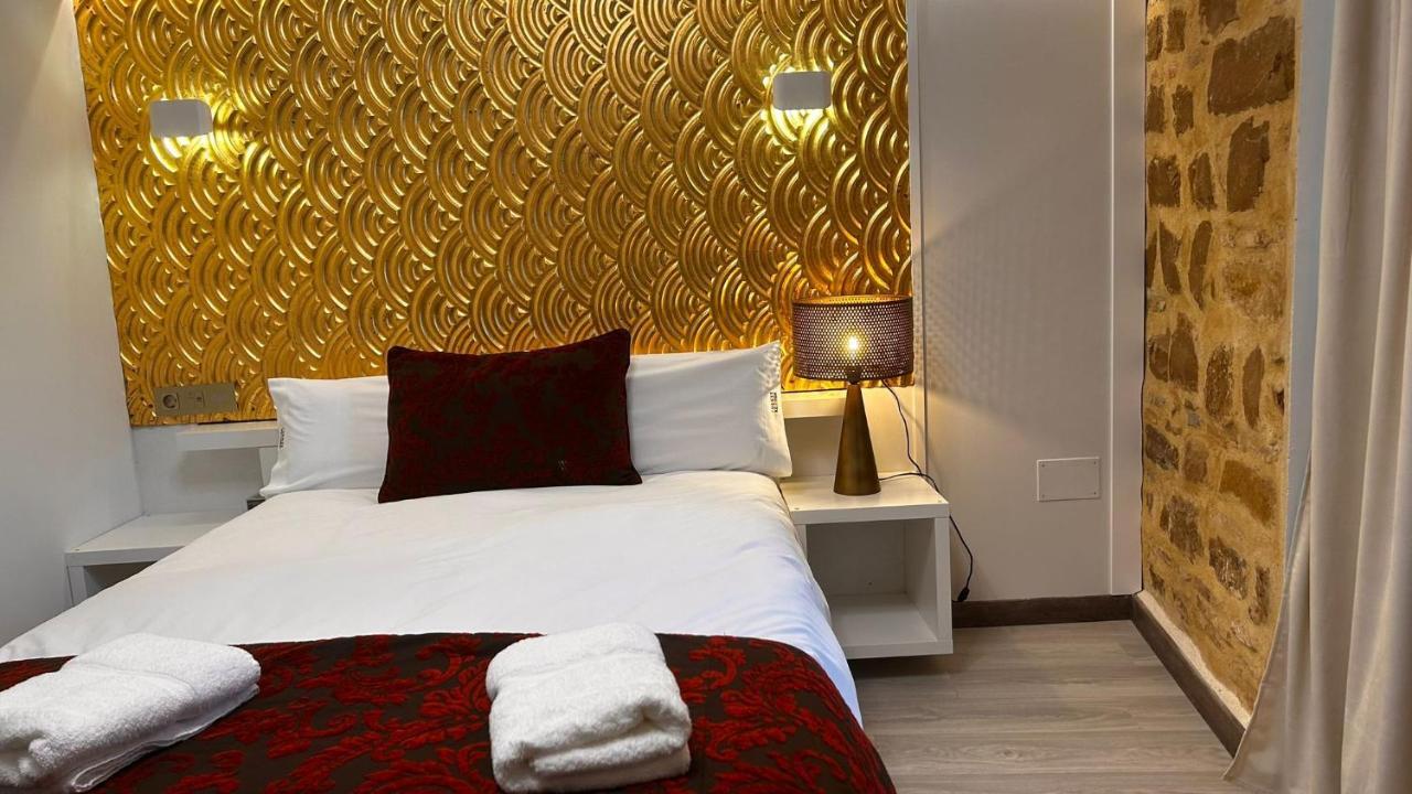 Hotel Fuente Redonda Luxury Úbeda Extérieur photo
