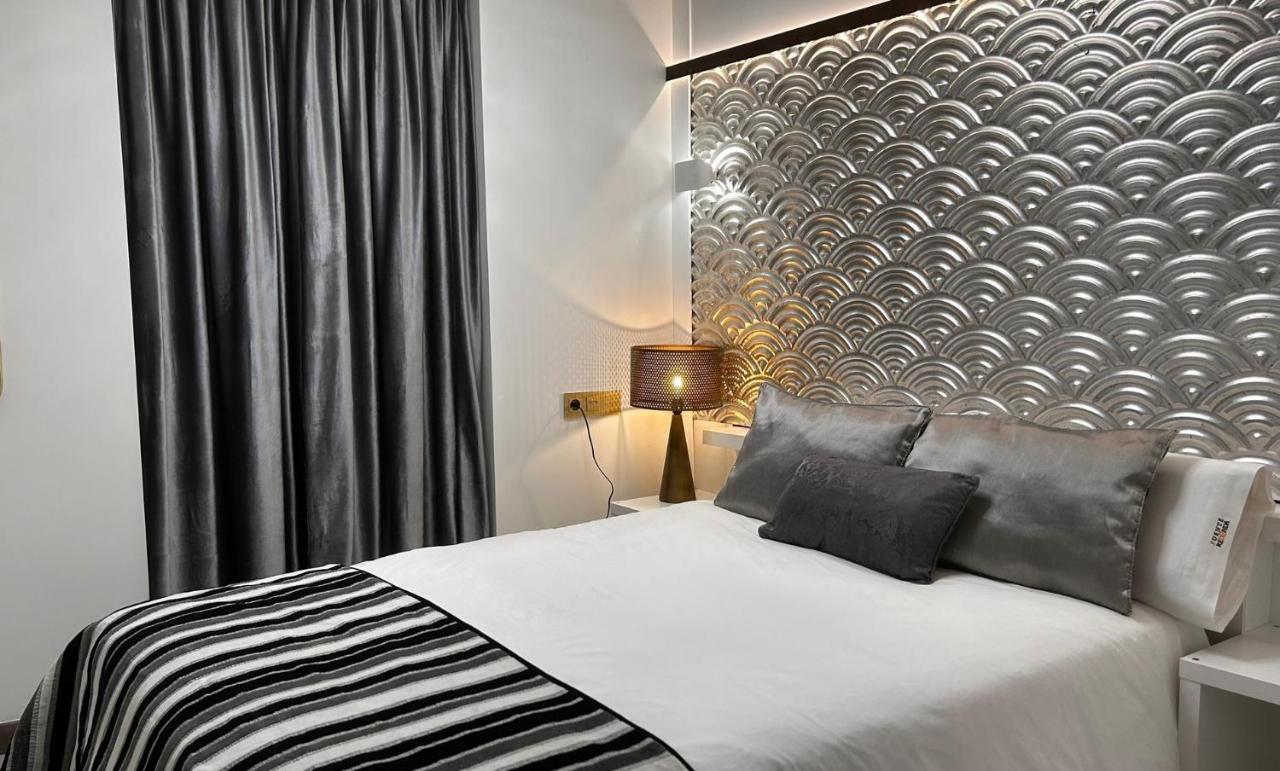 Hotel Fuente Redonda Luxury Úbeda Extérieur photo